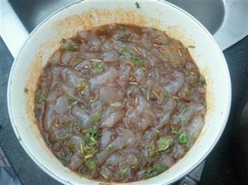 应县凉粉怎么做，应县凉粉怎么做好吃，应县凉粉做法