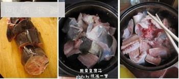 鲶鱼豆腐汤怎么做，鲶鱼豆腐汤怎么做好吃，鲶鱼豆腐汤做法