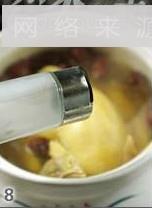 虫草花红枣鸡汤怎么做，虫草花红枣鸡汤怎么做好吃，虫草花红枣鸡汤做法