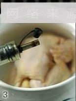 虫草花红枣鸡汤怎么做，虫草花红枣鸡汤怎么做好吃，虫草花红枣鸡汤做法