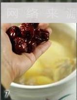 虫草花红枣鸡汤怎么做，虫草花红枣鸡汤怎么做好吃，虫草花红枣鸡汤做法