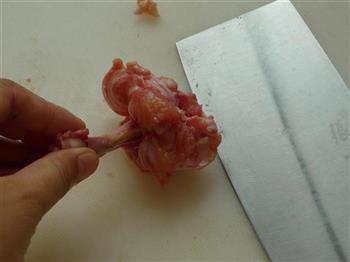 黄金琵琶腿怎么做，黄金琵琶腿怎么做好吃，黄金琵琶腿做法