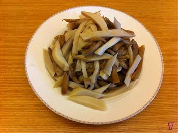 蚝油炒双菇怎么做，蚝油炒双菇怎么做好吃，蚝油炒双菇做法
