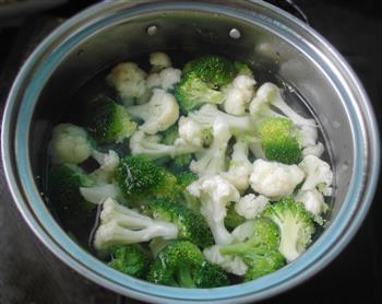 杂蔬小炒怎么做，杂蔬小炒怎么做好吃，杂蔬小炒做法