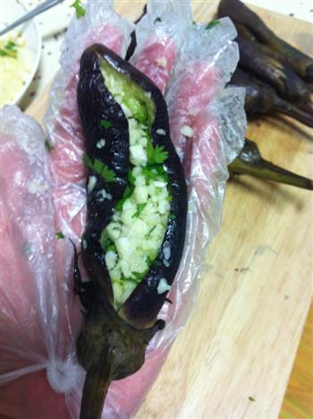 腌蒜茄子怎么做，腌蒜茄子怎么做好吃，腌蒜茄子做法