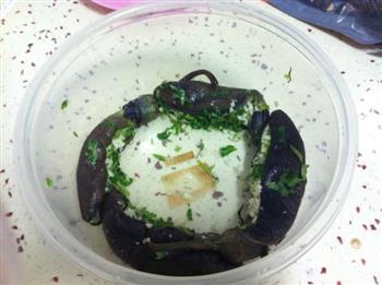 腌蒜茄子怎么做，腌蒜茄子怎么做好吃，腌蒜茄子做法