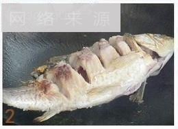 草鱼汤怎么做，草鱼汤怎么做好吃，草鱼汤做法
