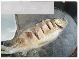 草鱼汤怎么做，草鱼汤怎么做好吃，草鱼汤做法