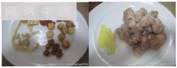 无花果麦冬炖排骨怎么做，无花果麦冬炖排骨怎么做好吃，无花果麦冬炖排骨做法