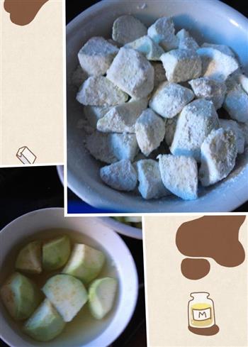 糖醋烧茄子怎么做，糖醋烧茄子怎么做好吃，糖醋烧茄子做法