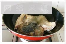 鳙鱼头海带汤怎么做，鳙鱼头海带汤怎么做好吃，鳙鱼头海带汤做法