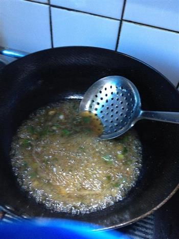 糖醋烧茄子怎么做，糖醋烧茄子怎么做好吃，糖醋烧茄子做法