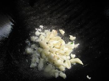蒜蓉空心菜怎么做，蒜蓉空心菜怎么做好吃，蒜蓉空心菜做法