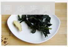 鳙鱼头海带汤怎么做，鳙鱼头海带汤怎么做好吃，鳙鱼头海带汤做法