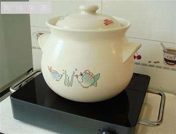 酸萝卜老鸭汤怎么做，酸萝卜老鸭汤怎么做好吃，酸萝卜老鸭汤做法