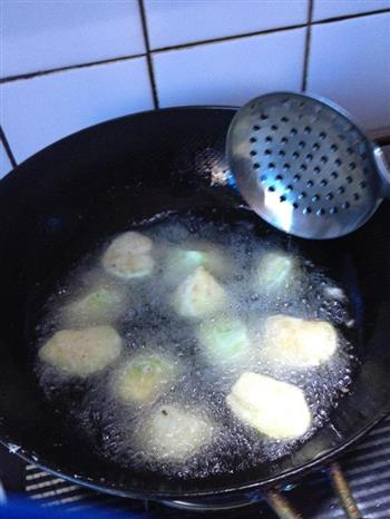 糖醋烧茄子怎么做，糖醋烧茄子怎么做好吃，糖醋烧茄子做法