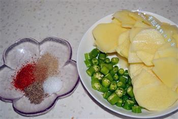 烧烤味土豆片怎么做，烧烤味土豆片怎么做好吃，烧烤味土豆片做法