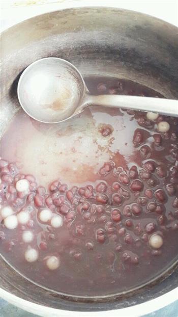 桂花赤豆小元宵怎么做，桂花赤豆小元宵怎么做好吃，桂花赤豆小元宵做法