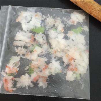 自制虾松怎么做，自制虾松怎么做好吃，自制虾松做法