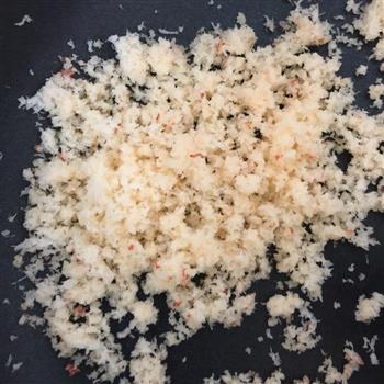 自制虾松怎么做，自制虾松怎么做好吃，自制虾松做法