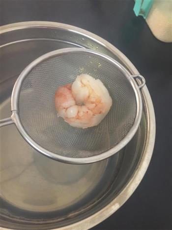 自制虾松怎么做，自制虾松怎么做好吃，自制虾松做法