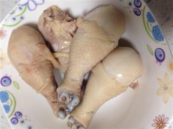 烧鸡腿怎么做，烧鸡腿怎么做好吃，烧鸡腿做法
