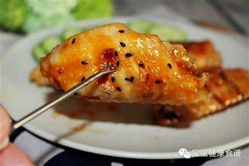 番茄蜜汁鸡翅怎么做，番茄蜜汁鸡翅怎么做好吃，番茄蜜汁鸡翅做法