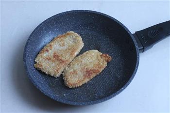 香酥酱汁煎猪排怎么做，香酥酱汁煎猪排怎么做好吃，香酥酱汁煎猪排做法