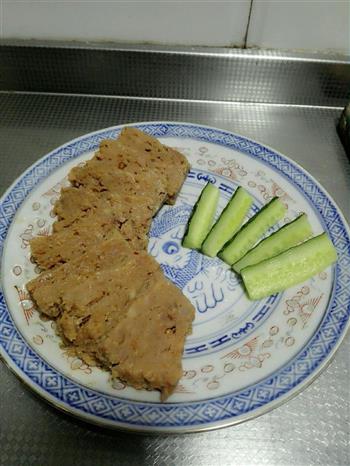 美味午餐肉怎么做，美味午餐肉怎么做好吃，美味午餐肉做法