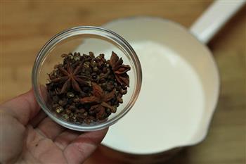 奶香椒盐花生怎么做，奶香椒盐花生怎么做好吃，奶香椒盐花生做法