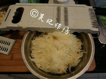 某餐厅焗薯蓉怎么做，某餐厅焗薯蓉怎么做好吃，某餐厅焗薯蓉做法