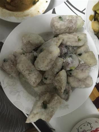 潮州反沙芋怎么做，潮州反沙芋怎么做好吃，潮州反沙芋做法