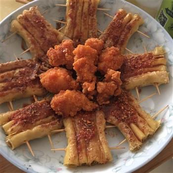 超赞烧烤金针菇怎么做，超赞烧烤金针菇怎么做好吃，超赞烧烤金针菇做法