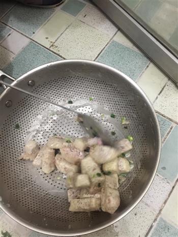 潮州反沙芋怎么做，潮州反沙芋怎么做好吃，潮州反沙芋做法