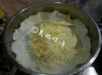 某餐厅焗薯蓉怎么做，某餐厅焗薯蓉怎么做好吃，某餐厅焗薯蓉做法