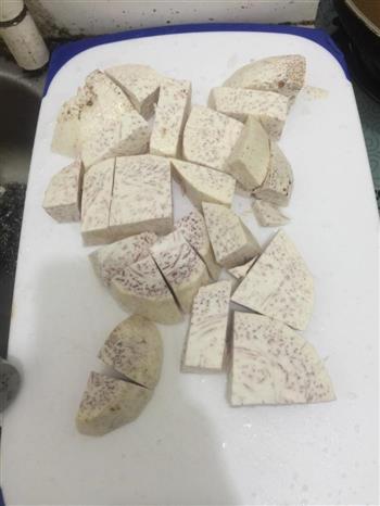 潮州反沙芋怎么做，潮州反沙芋怎么做好吃，潮州反沙芋做法