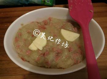 某餐厅焗薯蓉怎么做，某餐厅焗薯蓉怎么做好吃，某餐厅焗薯蓉做法