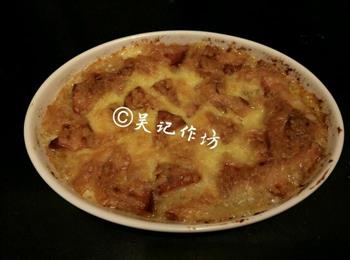 某餐厅焗薯蓉怎么做，某餐厅焗薯蓉怎么做好吃，某餐厅焗薯蓉做法
