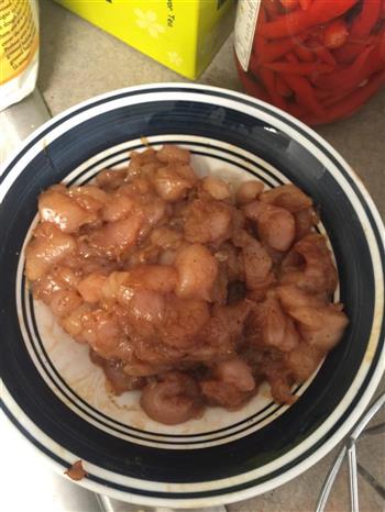 椒麻辣子鸡怎么做，椒麻辣子鸡怎么做好吃，椒麻辣子鸡做法