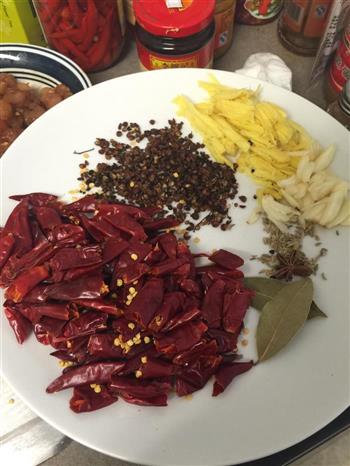 椒麻辣子鸡怎么做，椒麻辣子鸡怎么做好吃，椒麻辣子鸡做法