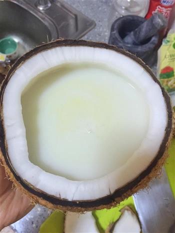 椰子冻盆栽-如何自制椰子冻怎么做，椰子冻盆栽-如何自制椰子冻怎么做好吃，椰子冻盆栽-如何自制椰子冻做法