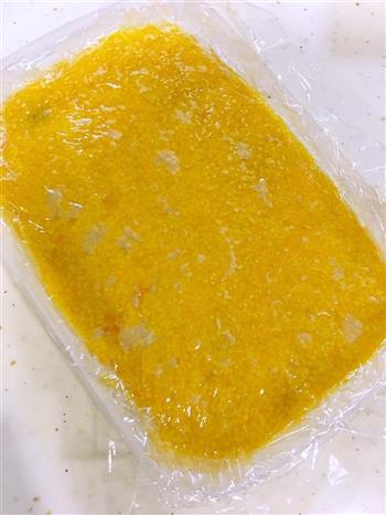 黄米凉糕怎么做，黄米凉糕怎么做好吃，黄米凉糕做法