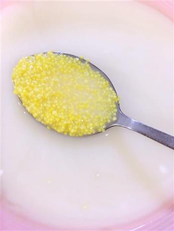 黄米凉糕怎么做，黄米凉糕怎么做好吃，黄米凉糕做法