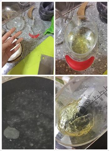 椰子冻盆栽-如何自制椰子冻怎么做，椰子冻盆栽-如何自制椰子冻怎么做好吃，椰子冻盆栽-如何自制椰子冻做法