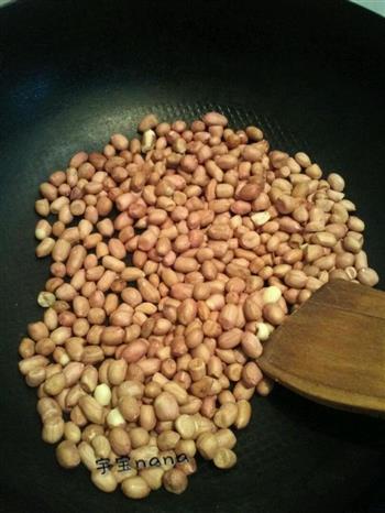 简单易学的花生糖怎么做，简单易学的花生糖怎么做好吃，简单易学的花生糖做法