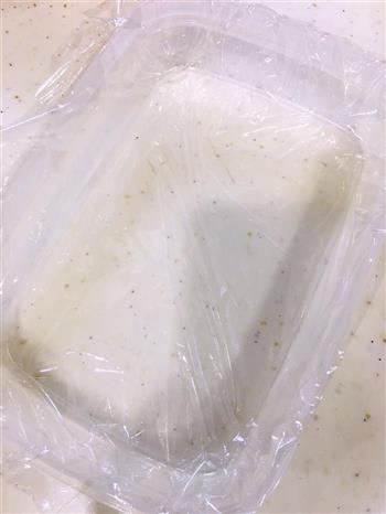 黄米凉糕怎么做，黄米凉糕怎么做好吃，黄米凉糕做法
