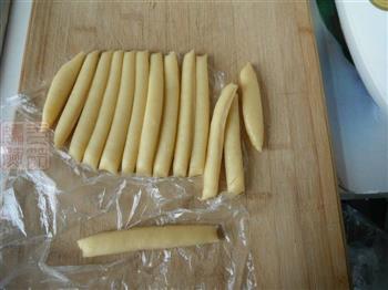 磨牙棒-宝宝辅食怎么做，磨牙棒-宝宝辅食怎么做好吃，磨牙棒-宝宝辅食做法