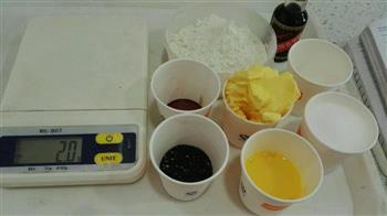 黑芝麻小瓦片怎么做，黑芝麻小瓦片怎么做好吃，黑芝麻小瓦片做法