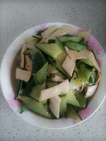 清香菌瓜怎么做，清香菌瓜怎么做好吃，清香菌瓜做法
