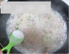 蛎黄萝卜丝汤怎么做，蛎黄萝卜丝汤怎么做好吃，蛎黄萝卜丝汤做法